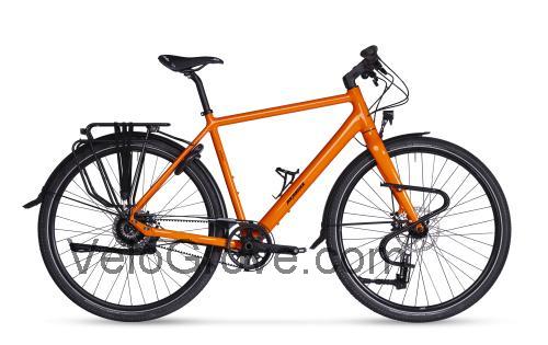 Jan Janssen Rohnin specs and reviews